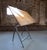 Dutch Drafting Table by Friso Kramer & Wim Rietveld for Ahrend De Cirkel, 1959, 1960 For Sale - Image 4 of 18
