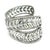 Authentic John Hardy Estate Cuff Bangle 7.5" Sterling Silver JH56 TRUSTED SELLER SINCE 2002 PLEASE SEE OUR HUNDREDS OF...