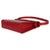 Animal Skin Red Calfskin Medium Manhattan Shoulder Bag For Sale - Image 7 of 9