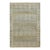 Contemporary Art Deco Style Rug, Geometric Design by Rug & Kilim, India For Sale