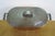 Metal Antique Galvanized Copper Boiler Wash Tub Farmhouse Fireplace Coal Log Bin Lid 24" For Sale - Image 7 of 16
