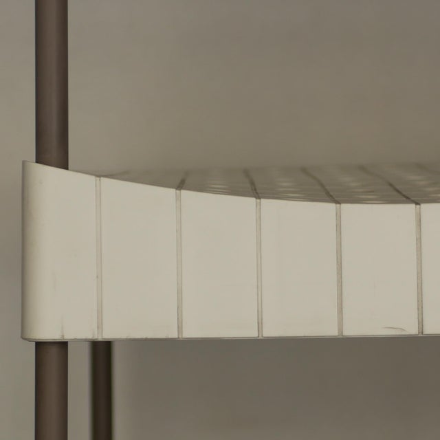 Box Chair by Enzo Mari for Anonima Castelli, 1971 For Sale - Image 17 of 18