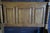 French Country Heritage Raised Panel 4 Post Queen Bed For Sale - Image 3 of 9