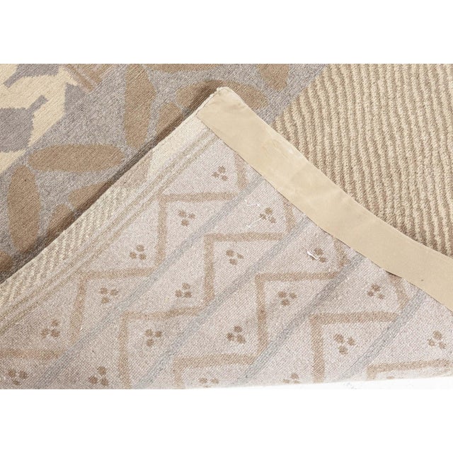Contemporary Rug by Doris Leslie Blau For Sale - Image 4 of 12