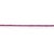 Metal Certified Natural 5.67 Ct Ruby Square Cut Tennis Bracelet - Wedding Jewelry For Sale - Image 7 of 14