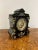 Victorian Marble Eight Day Mantle Clock, 1860s For Sale - Image 6 of 7