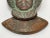 Small Tudor Queen of England Elizabeth 1st Ruff Collar Brass Door Knocker Circa Early 20th Century For Sale - Image 10 of 11