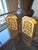 Florentine Bookends For Sale - Image 4 of 8