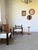 Vintage Woven Wicker Mirrors, 1950s, Set of 3 For Sale - Image 3 of 18