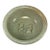 Antique Chinese Longquan Celadon Bowl With Twin Fish Relief For Sale