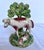 Ceramic Antique Early 1800s English Walton Staffordshire Pearlware Sheep & Ram Figures - A Pair For Sale - Image 7 of 15