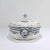 Large Antique 18th Century Moustiers Style French Faience Soup Tureen For Sale In Philadelphia - Image 6 of 13