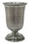 German Silver Goblet by Theodor Julius Gunther, 1886-1906 For Sale - Image 3 of 8