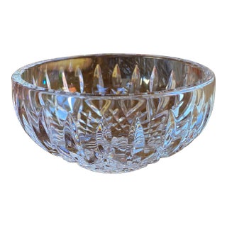 5" Waterford Araglin Bowl For Sale