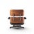 Charles and Ray Eames for Herman Miller Mid Century Rosewood Eames Lounge Chair and Ottoman For Sale In Chicago - Image 6 of 10