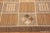 1950s Nazmiyal Collection Vintage Scandinavian Rakel Callander Swedish Kilim Rug For Sale - Image 5 of 9