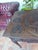 Wood Antique Georgian Mahogany Side Table, 1740 For Sale - Image 7 of 14