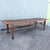 Designed by Andre Bus for Lane in the 1960s, this mid century modern coffee table celebrates the signature dovetail...