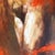 Contemporary Original Istvan Csizmadia Abstract Female Nude Painting (Listed Hungarian Artist) For Sale - Image 3 of 8