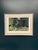 Karl Niemann, Figures on Winding Path, 1950s, Oil Painting on Canvas, Framed For Sale - Image 18 of 18
