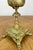 Vintage French Style Candleholders, Set of 2 For Sale - Image 9 of 14