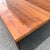 Vintage “Elan” Black Lacquered Koa Wood Cabinets by Henredon - A Pair For Sale - Image 10 of 12