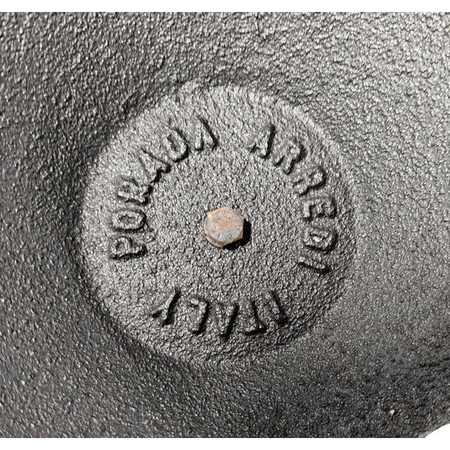 Arredi Side Table from Porada, 1980s For Sale - Image 3 of 4