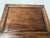 19th Century Walnut Writing Desk For Sale - Image 4 of 12