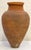 Terra Cotta Amphora or Garden Urn Pot From Greece For Sale - Image 4 of 7