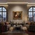 A Baroque masterpiece for your collection If you'd like to enrich your home with an exceptional work of art, this...