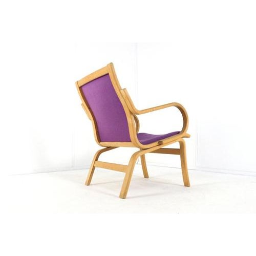 Armchair Grejs from Velje, 1980s For Sale - Image 12 of 16