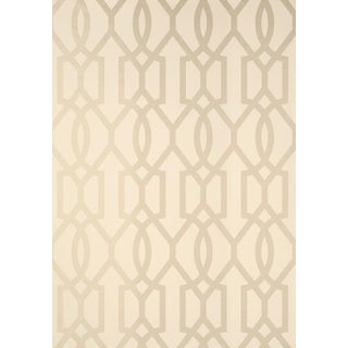 Thibaut Downing Gate Wallpaper - 3 Rolls For Sale