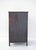 Classic Square-Corner Catalpa Armoire For Sale - Image 9 of 9