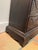 Vintage Indonesian Style Hand-Carved Wood Pyramid Chest, 11 Drawers, 60” For Sale In San Diego - Image 6 of 11