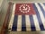 Late 20th Century Nautical Flag From Power Squadron For Sale - Image 5 of 6