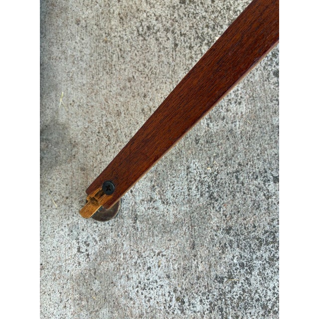 Vintage Mid Century Plycraft Desk Chair by George Mulhauser For Sale - Image 9 of 9