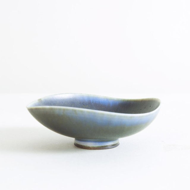 Gustavsberg Miniature by Berndt Friberg for Gustavsberg, 1960s For Sale - Image 4 of 8