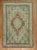 Antique Zabihi Collection Persian Senneh Scatter Rug - 3'6" x 4'10" For Sale In New York - Image 6 of 6