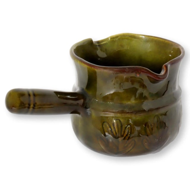 Farmhouse Escargot Serving Set, 19 Pieces For Sale - Image 3 of 5