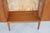 Brown Vintage Swedish Cabinet, 1960s For Sale - Image 8 of 10