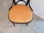 Antique Bentwood Side Chair in Wood, 1890s For Sale - Image 9 of 11