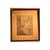 18th century street scene showing the activities of the day, probably Dutch, 18th century. Done by quill and ink with...
