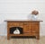 Arts and Crafts Oak Sideboard, 1890s For Sale - Image 5 of 14