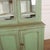 English Painted Kitchen Dresser, 1850s For Sale - Image 6 of 13