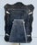 English Sterling Silver Photo Frame Late 20th For Sale - Image 3 of 5