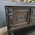 Late 19th Century English Oak Carved Sideboard With Bulbous Legs on Potboard Base For Sale - Image 16 of 18