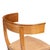 Austrian Biedermeier Beechwood and Mahogany Klismos Side Chair, Circa 1830 For Sale - Image 9 of 14