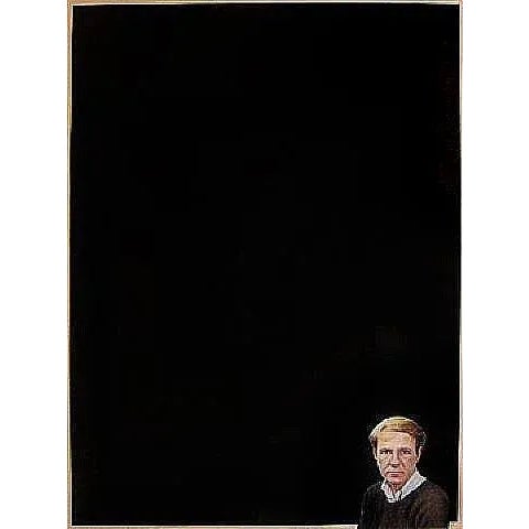 Joe Goode (Self Portrait), 1965-1966 For Sale - Image 4 of 4