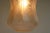 Metal Large Antique French Art Nouveau Pendant Light, 1910 For Sale - Image 7 of 14