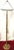 Brass and Onyx Glass Shade Floor Lamp from Unbekannt, 1960s, in Very Good conditions. Designed 1960 to 1969 I have...